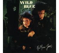 Wild Blue - No More Jinx