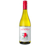 Wild Boar Chardonnay 2024 - Tussock Jumper Vin de France