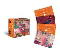 Wild Bohemian: 40 Full-color Affirmation Cards