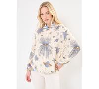 Wild - BONAVENTURE COMETE Bianco - Abbigliamento 1 Bianco