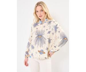 Wild - BONAVENTURE COMETE Bianco - Abbigliamento 2 Bianco