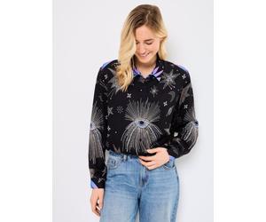 Wild - BONAVENTURE COMETE Nero - Abbigliamento 2 Nero