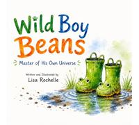 Wild Boy Beans: Master Of His Universe