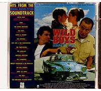WILD BOYS - COUP DE VILLE - OS