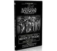 Wild boys of the road