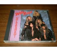 Wild Boyz - Unleashed
