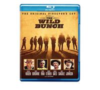 Wild Bunch (1969) [Edizione: Stati Uniti]