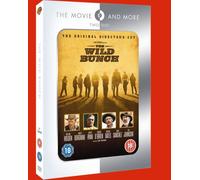 Wild Bunch (2 Disc Special Edition) [Edizione: Regno Unito]
