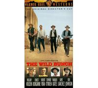 Wild Bunch