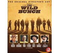 Wild bunch (Blu-ray)