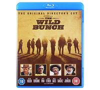 The Wild Bunch (Blu-ray)