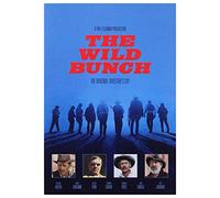 Wild Bunch (Director's Cut) [Edizione: Regno Unito] [Edizione: Regno Unito]