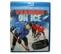 Wild Bunch On Ice (2 Blu-Ray) [Edizione: Stati Uniti]