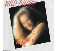 Wild Bunch - Presence [Single-CD]