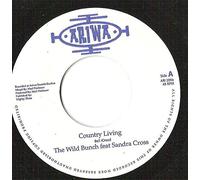 WILD BUNCH WITH SANDRA CROSS - Country Living