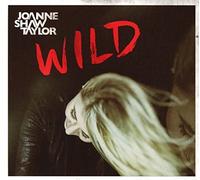 Wild by Joanne Shaw Taylor