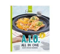 Wild, C A. I. O. - All In One Band 2 - (German Import) Book NUOVO