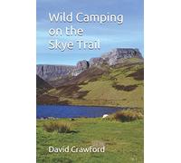 Wild Camping on the Skye Trail