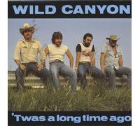 Wild Canyon - Twas a Night Like This