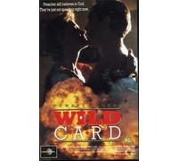 Wild Card (1992)