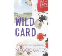 Wild Card: A Second Chance Romance