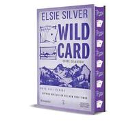 Wild card. Cuore selvaggio