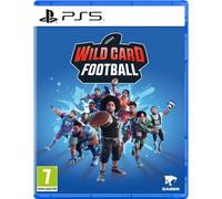 Wild Card Football