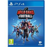 Wild Card Football