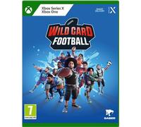 Wild Card Football
