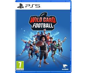 Wild Card Football