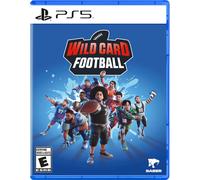 Wild Card Football - PlayStation 5 (PlayStation 5)