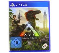 WILD CARD GAMES - Gioco Di Ark Survival Evolved Ps4
