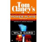 Wild Card: Power Plays 08: 8