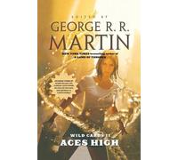 Wild Cards II: Aces High (Tascabile) Wild Cards