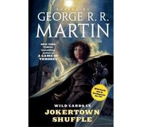Wild Cards IX: Jokertown Shuffle (Tascabile) Wild Cards