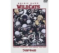WILD CATS - GOLDIE HAWN