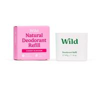 Wild Cherry Blossom Deo Refill - 40 g (confezione da 2)