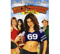 Wild Cherry (DVD) Rumer Willis Tania Raymonde Kristin Cavallari Ryan Merriman