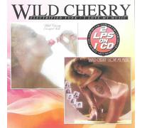 Wild Cherry Electrified Funk/I Love My Music (CD)
