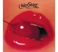 Wild Cherry-Import USA