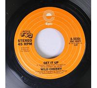 Wild Cherry Play That Funky Music