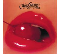 Wild Cherry-Import USA