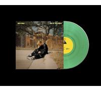 Wild Child End of the World (CD) Album