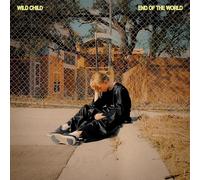 Wild Child End of the World (Vinyl LP)