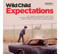 Wild Child Expectations (CD) Album