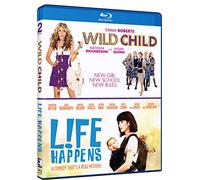 Wild Child & Life Happens: Double Feature