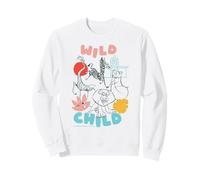 Wild Child Madagascar Zoo Avventura Divertimento Felpa