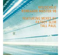 Wild Child - Renegade Master