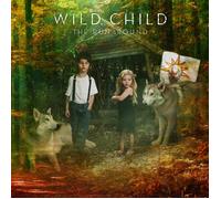 Wild Child The Runaround - Earl Of Lemon Wave (Vinyl LP)