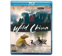 Wild China (2 Blu-Ray) [Edizione: Regno Unito] [Edizione: Regno Unito]